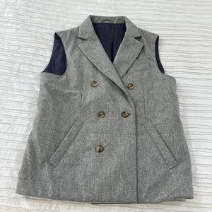 SuitSupply Vest